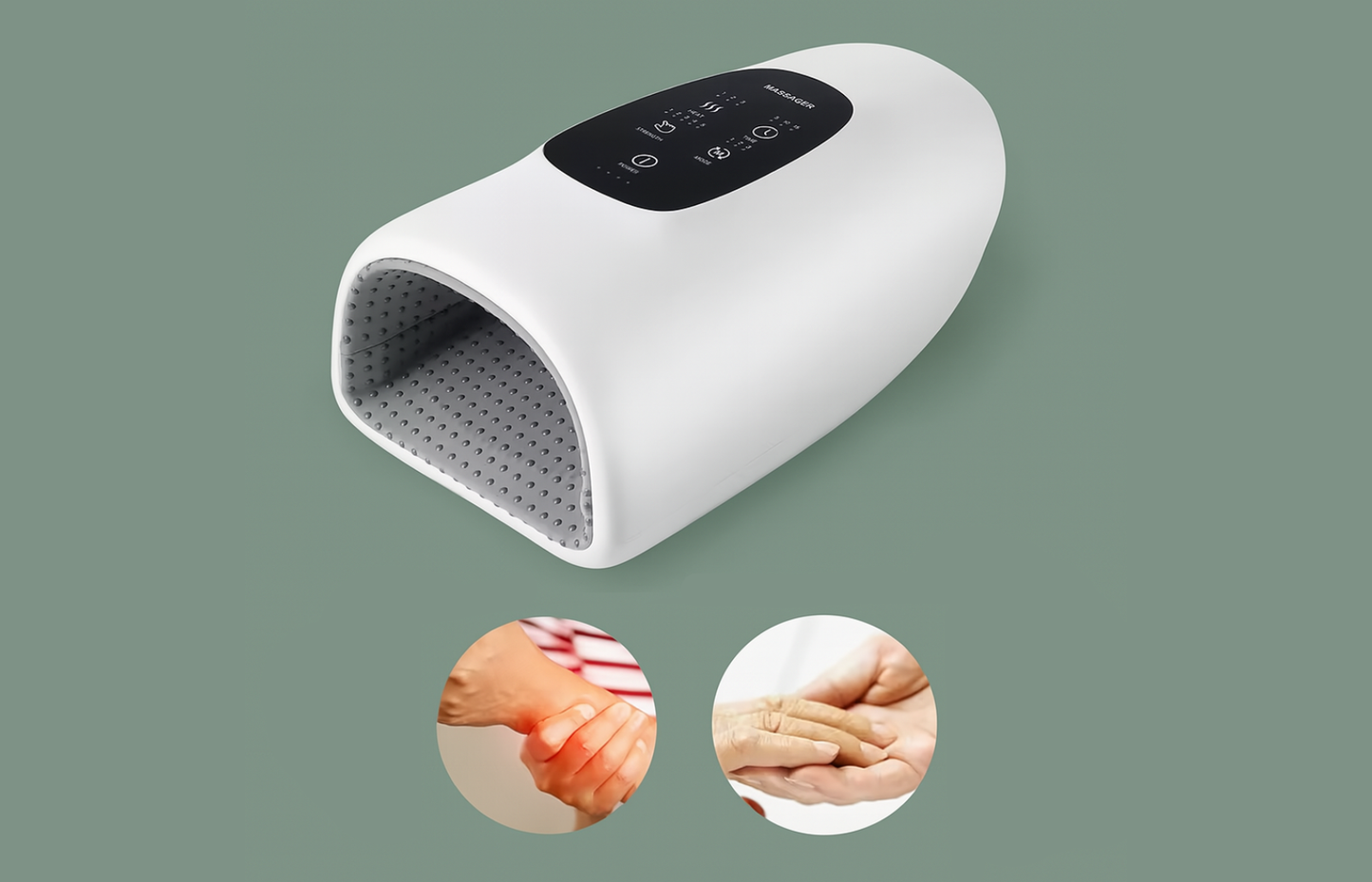 Tereno™ Hand Revival Bundle