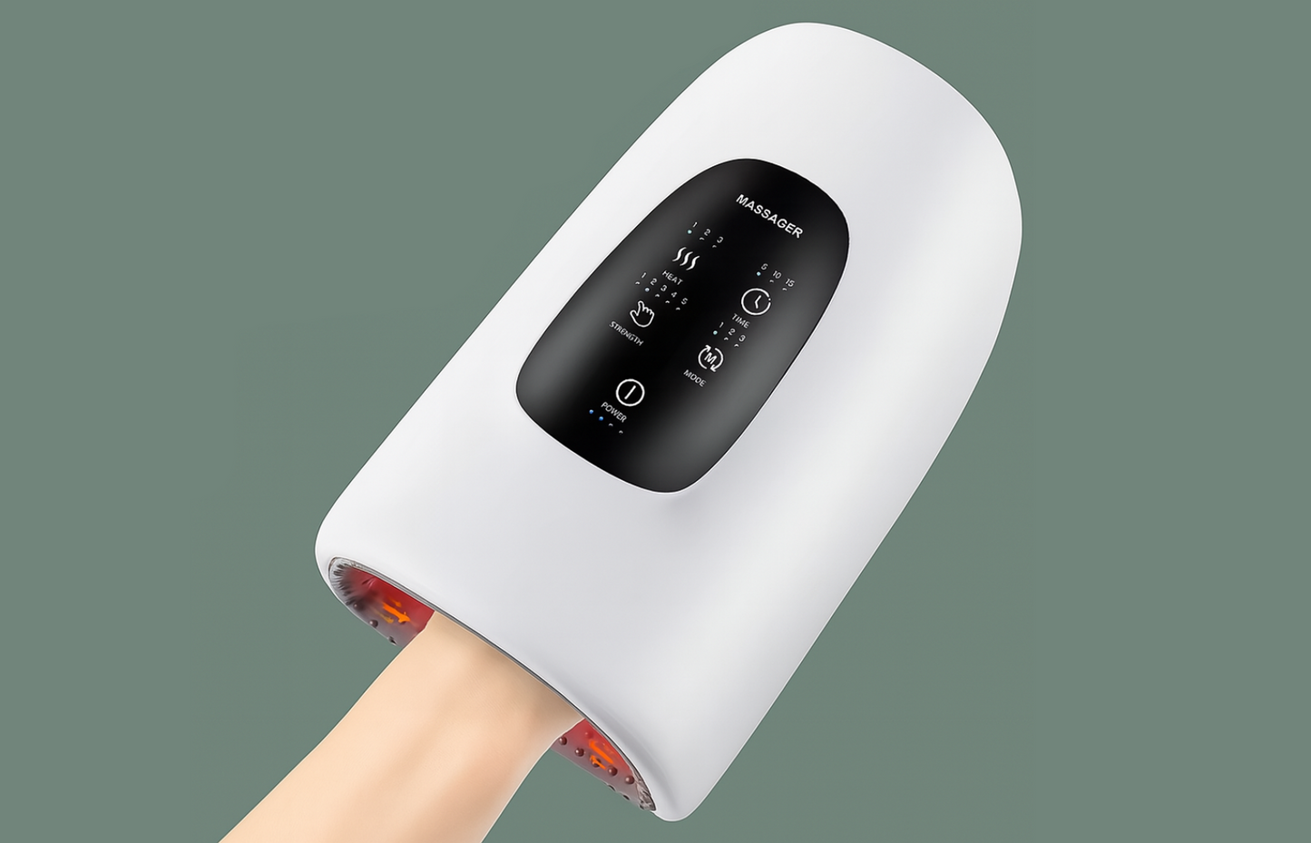 Tereno™ Hand Revival Bundle