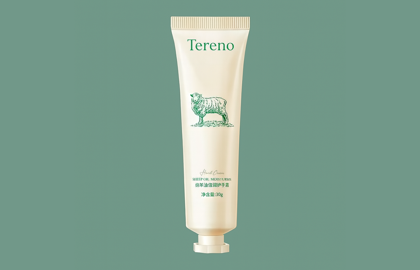Tereno™ Hand Revival Bundle