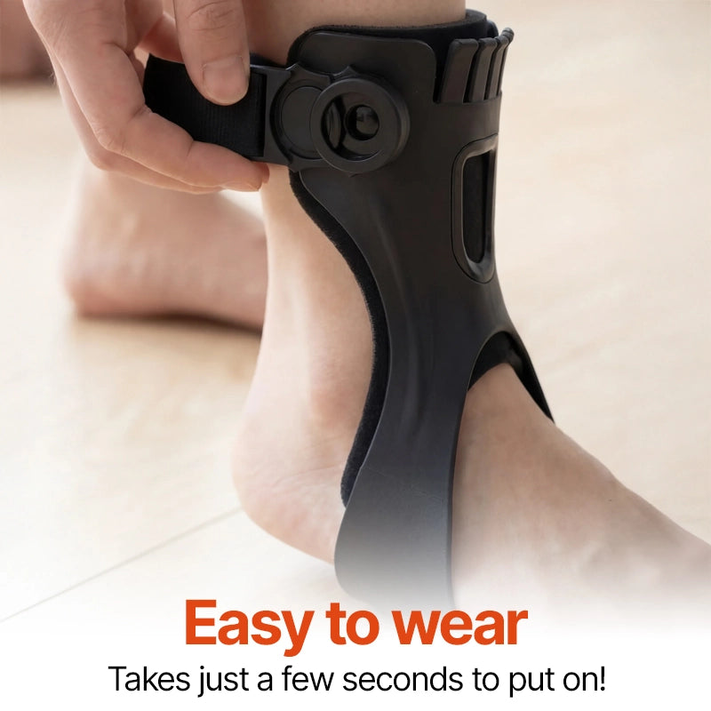 Tereno Foot Drop AFO Brace
