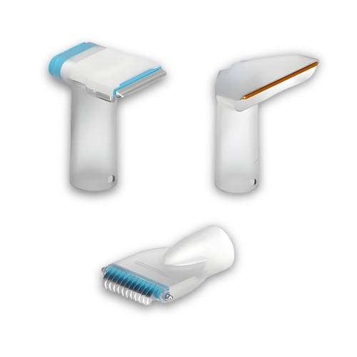 SilentGroom™ Deshedding Kit