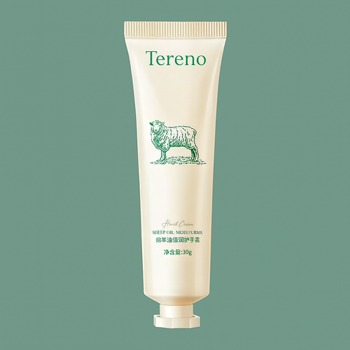 Tereno™ Wrinkle Removal Hand Cream
