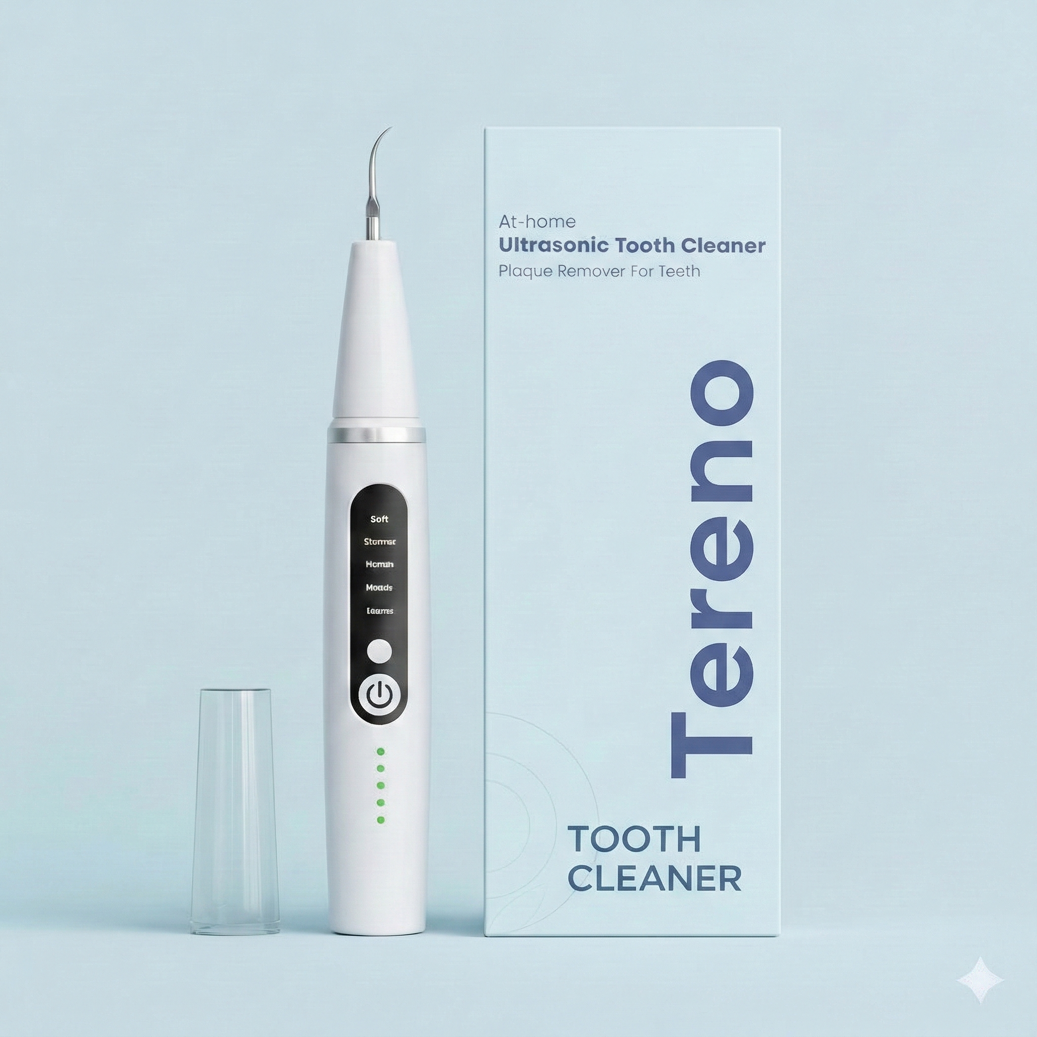 Tereno Cleanse™