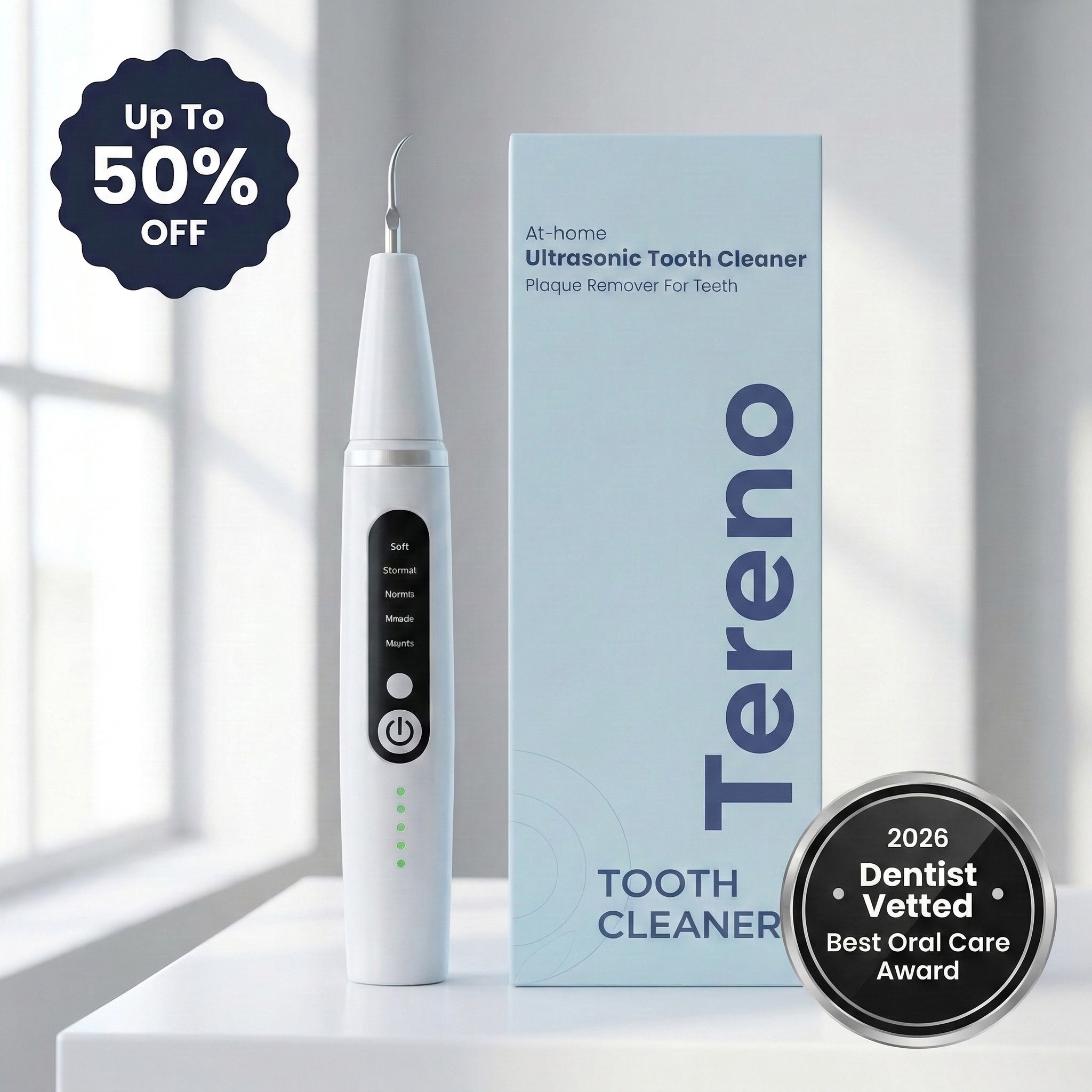 Tereno Cleanse™