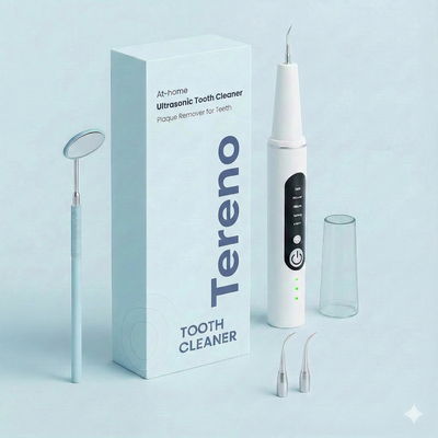 Tereno Cleanse™