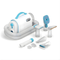 SoftGroom™ Vacuum System