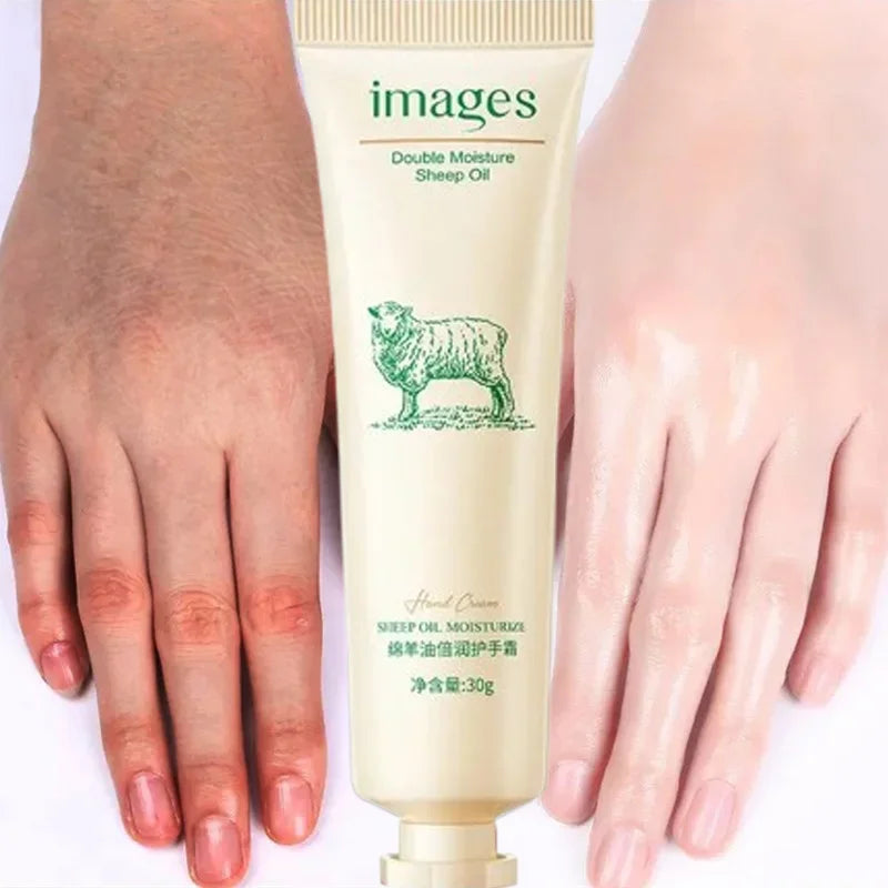Tereno™ Wrinkle Removal Hand Cream