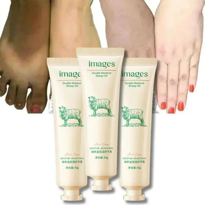 Tereno™ Wrinkle Removal Hand Cream