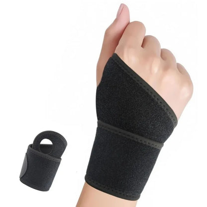 Tereno™ Adjustable Wrist Support Wrap