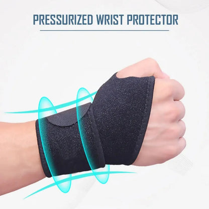 Tereno™ Adjustable Wrist Support Wrap