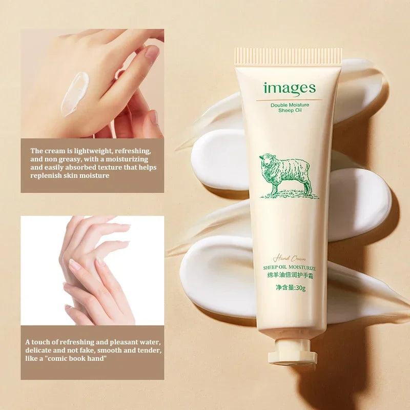 Tereno™ Wrinkle Removal Hand Cream