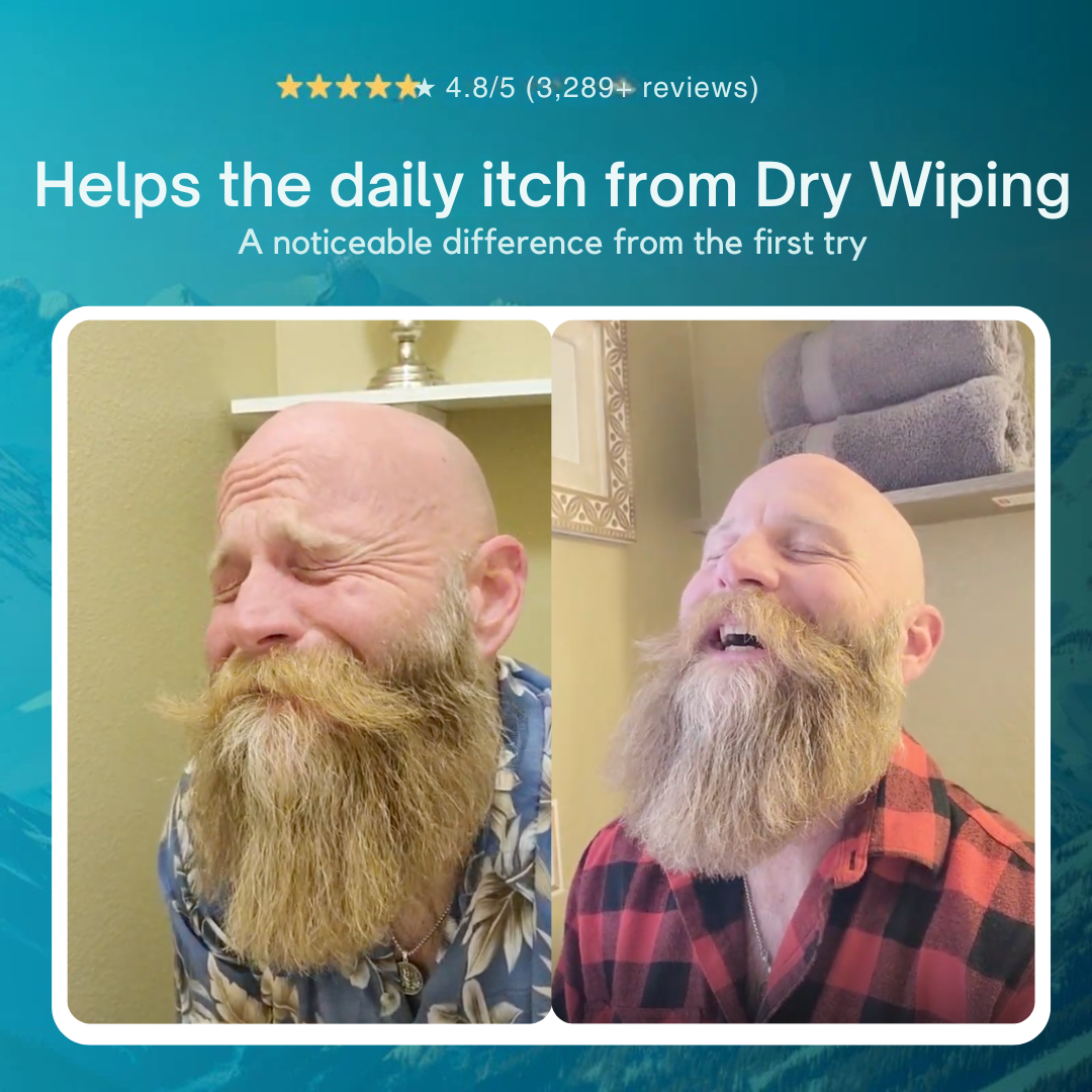 Tereno™ Comfort Bidet