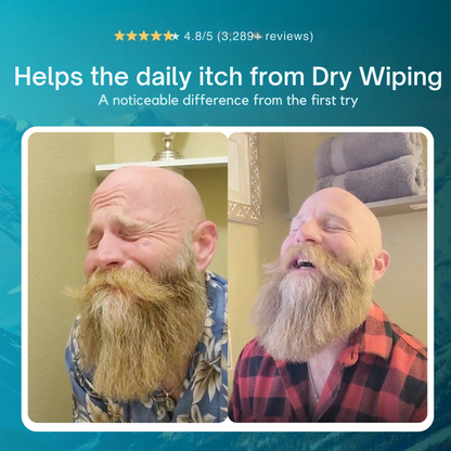 Tereno™ Comfort Bidet