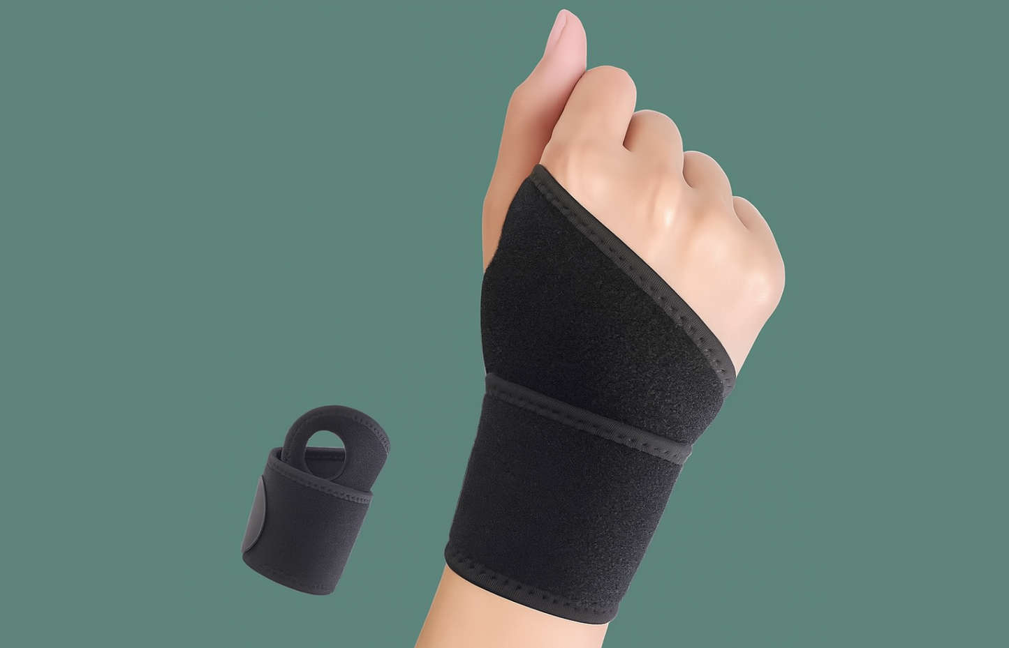 Tereno™ Hand Revival Bundle