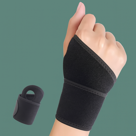 Tereno™ Adjustable Wrist Support Wrap