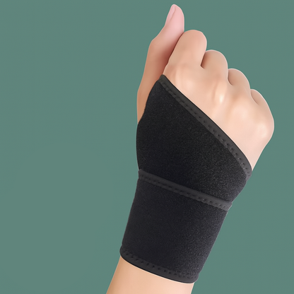 Tereno™ Adjustable Wrist Support Wrap