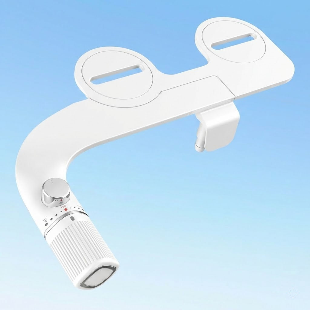 Tereno™ Comfort Bidet